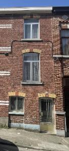 Presentatiebeeld van het pand n° 284137