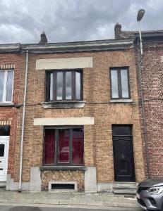 Presentatiebeeld van het pand n° 289414
