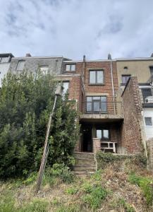 Eerste alternatieve foto van het pand