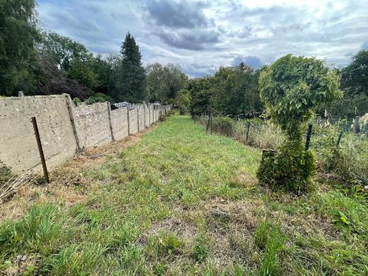 Tweede alternatieve foto van het pand