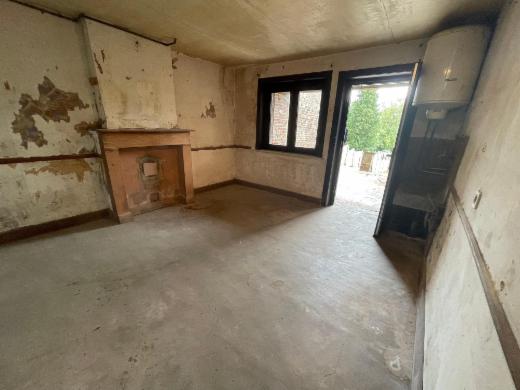 Derde alternatieve foto van het pand