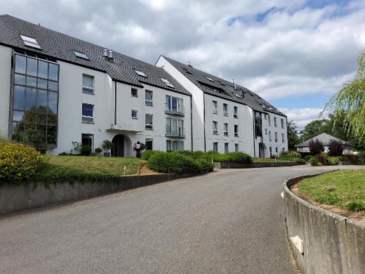 Eerste alternatieve foto van het pand