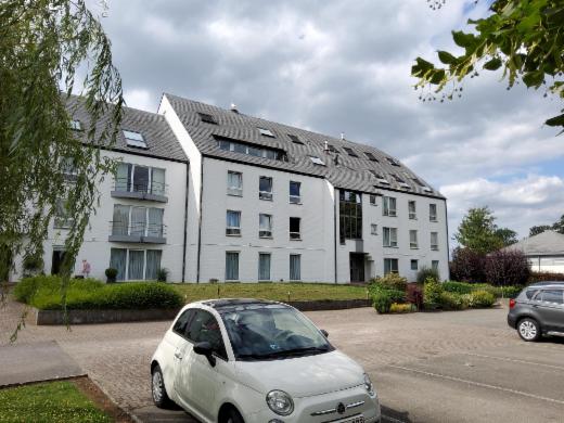 Tweede alternatieve foto van het pand