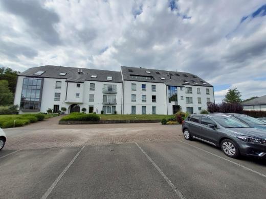 Derde alternatieve foto van het pand