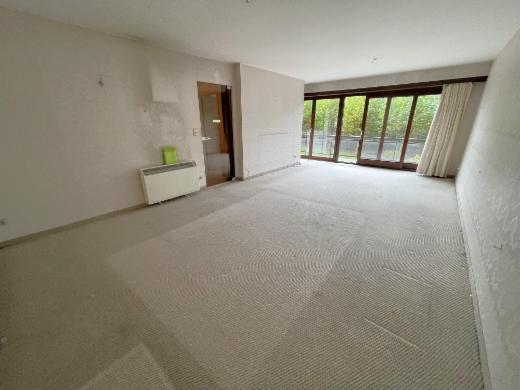 Tweede alternatieve foto van het pand