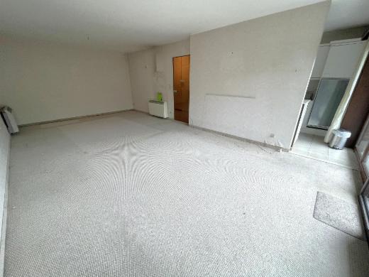 Derde alternatieve foto van het pand