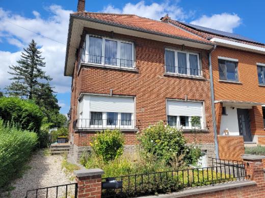 Tweede alternatieve foto van het pand