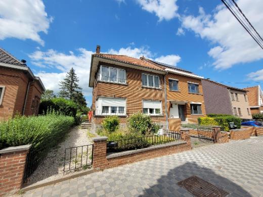 Derde alternatieve foto van het pand