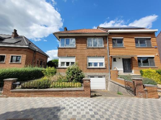 Eerste alternatieve foto van het pand