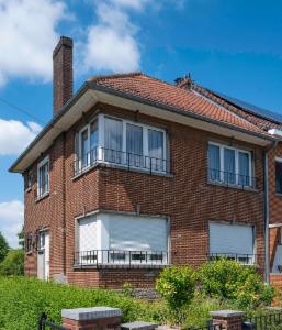 Presentatiebeeld van het pand n° 290731