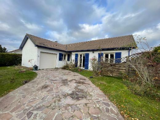 Presentatiebeeld van het pand n° 290737