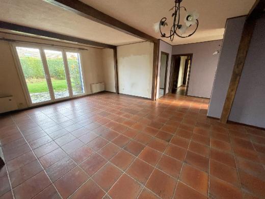 Eerste alternatieve foto van het pand