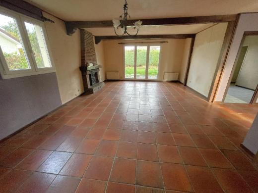 Tweede alternatieve foto van het pand