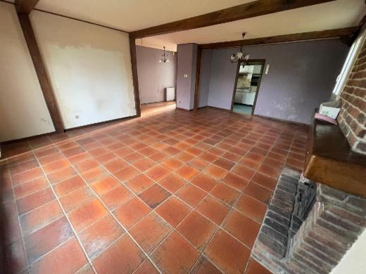 Derde alternatieve foto van het pand