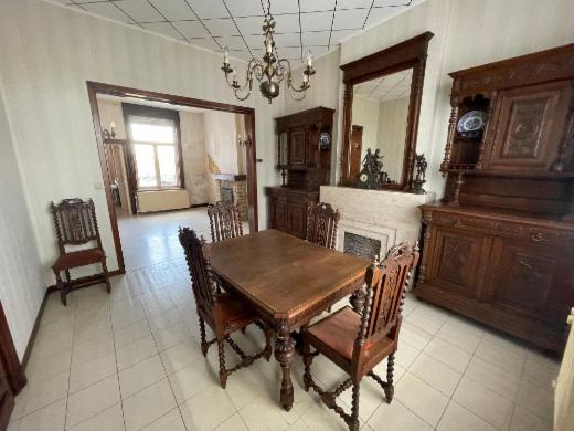 Tweede alternatieve foto van het pand