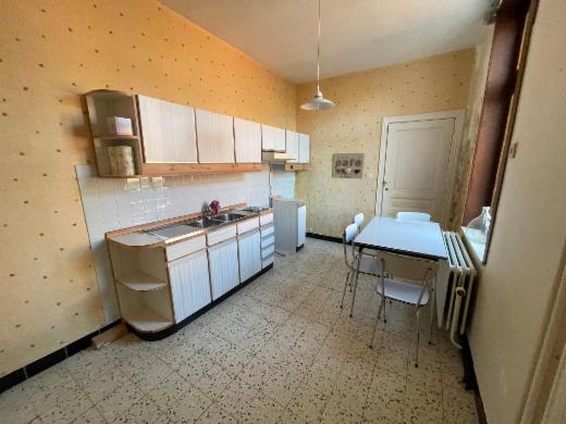 Derde alternatieve foto van het pand