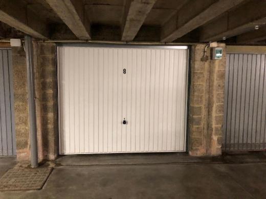 Eerste alternatieve foto van het pand