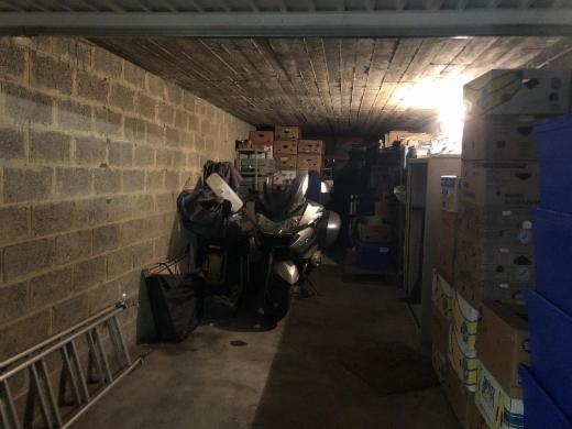 Tweede alternatieve foto van het pand