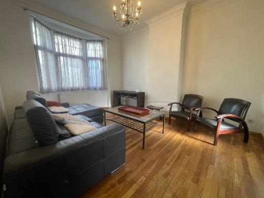 Derde alternatieve foto van het pand