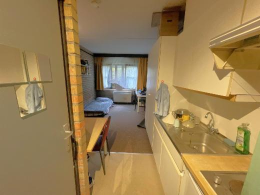 Eerste alternatieve foto van het pand