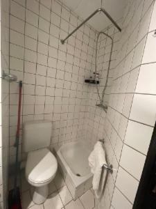 Derde alternatieve foto van het pand