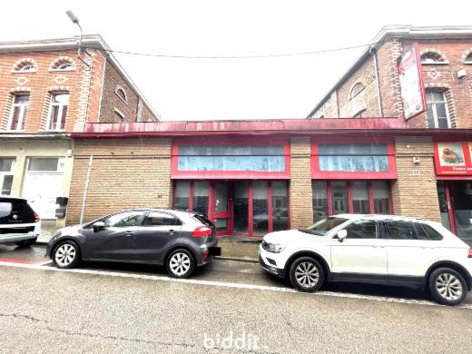 Presentatiebeeld van het pand n° 292949