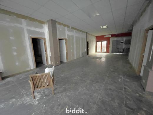 Tweede alternatieve foto van het pand