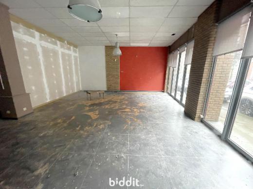 Derde alternatieve foto van het pand