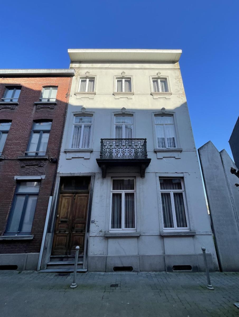 Presentatiebeeld van het pand n° 293508