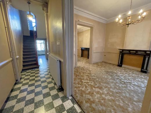 Eerste alternatieve foto van het pand