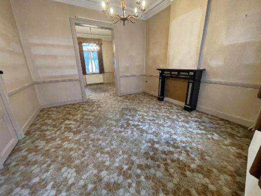 Tweede alternatieve foto van het pand