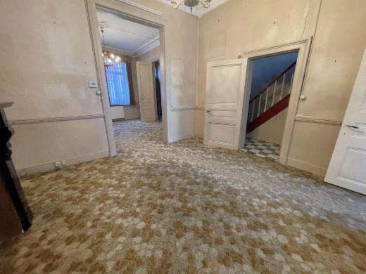 Derde alternatieve foto van het pand