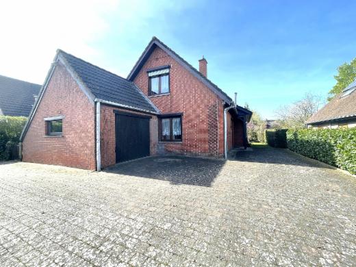 Presentatiebeeld van het pand n° 295425