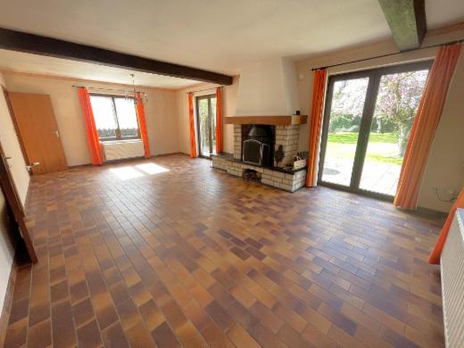 Tweede alternatieve foto van het pand