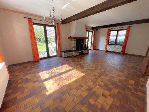 Derde alternatieve foto van het pand