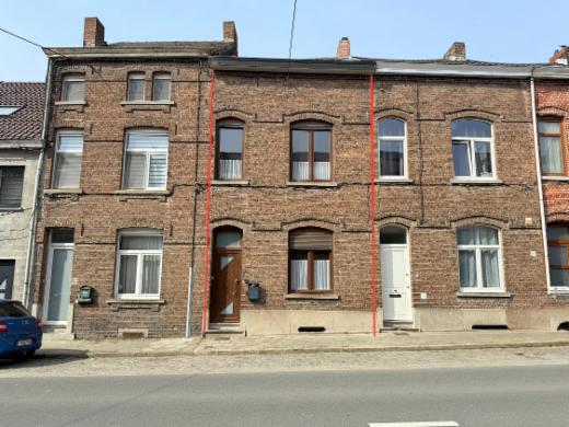 Presentatiebeeld van het pand n° 295430