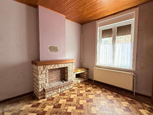 Eerste alternatieve foto van het pand