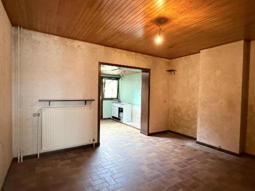 Tweede alternatieve foto van het pand