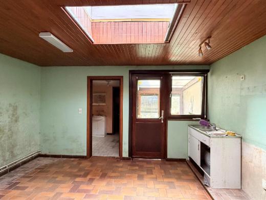 Derde alternatieve foto van het pand