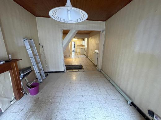Eerste alternatieve foto van het pand