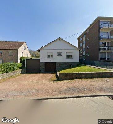 Presentatiebeeld van het pand n° 301519