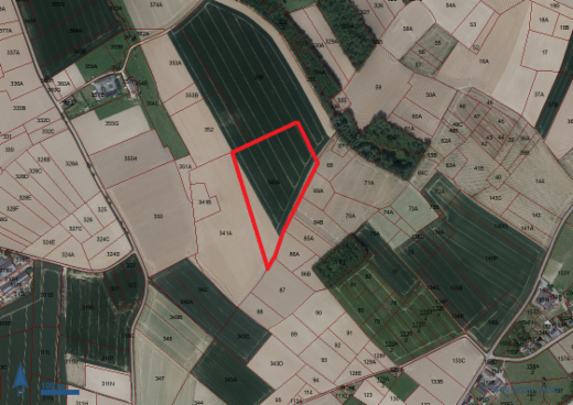 Presentatiebeeld van het pand n° 301616
