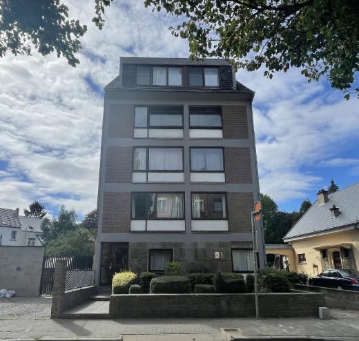 Eerste alternatieve foto van het pand