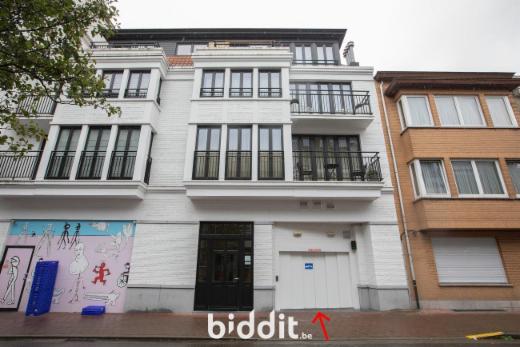 Presentatiebeeld van het pand n° 285696
