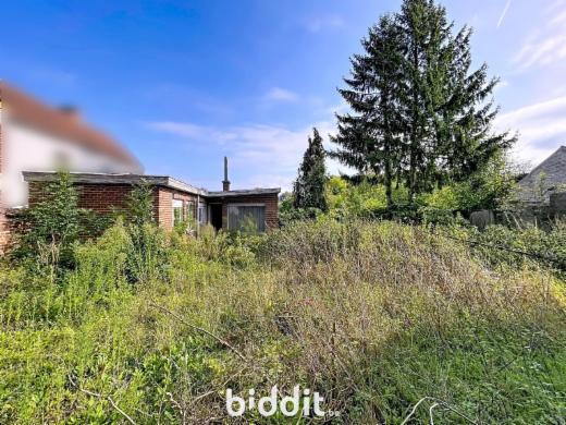 Presentatiebeeld van het pand n° 288749