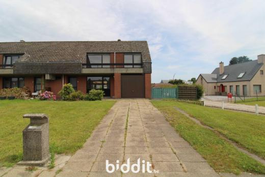 Presentatiebeeld van het pand n° 289044