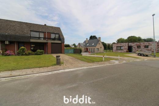 Tweede alternatieve foto van het pand
