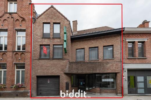 Presentatiebeeld van het pand n° 289169