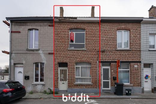 Presentatiebeeld van het pand n° 291239