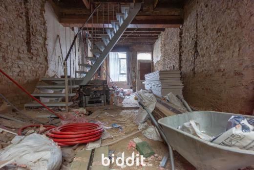 Eerste alternatieve foto van het pand